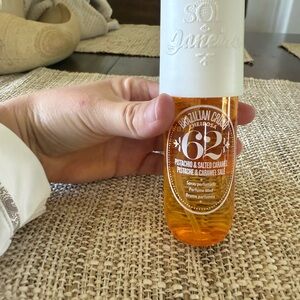 Sol de Janeiro Brazilian Crush Cheirosa '62 Orange Mist